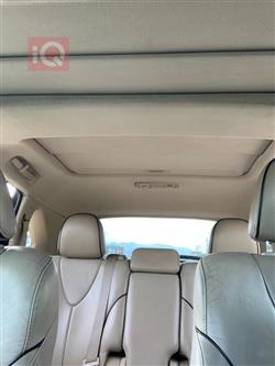 تويوتا فنزا